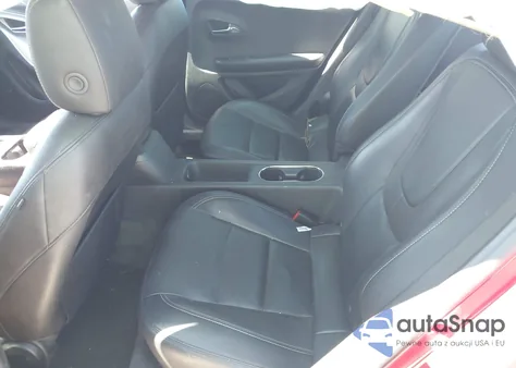 2012 Chevrolet Volt z USA, uszkodzony, nr VIN 1G1RD6E49CU102798